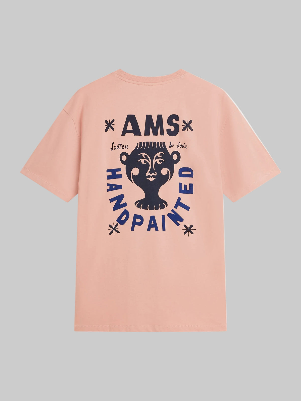 AMS HANDPAINT