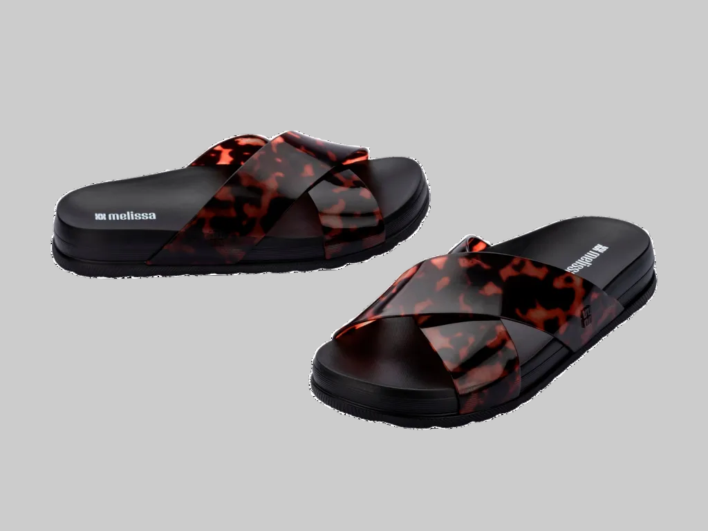 MELISSA COZY CROSS