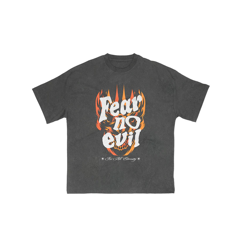 Fear No Evil Tee