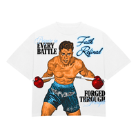 Purpose In Every Battle Tee